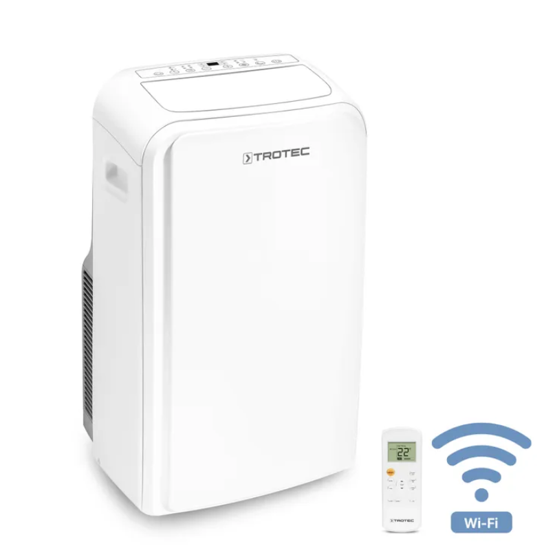 Mobilus oro kondicionierius Trotec PAC 3910 X Wi-Fi 1