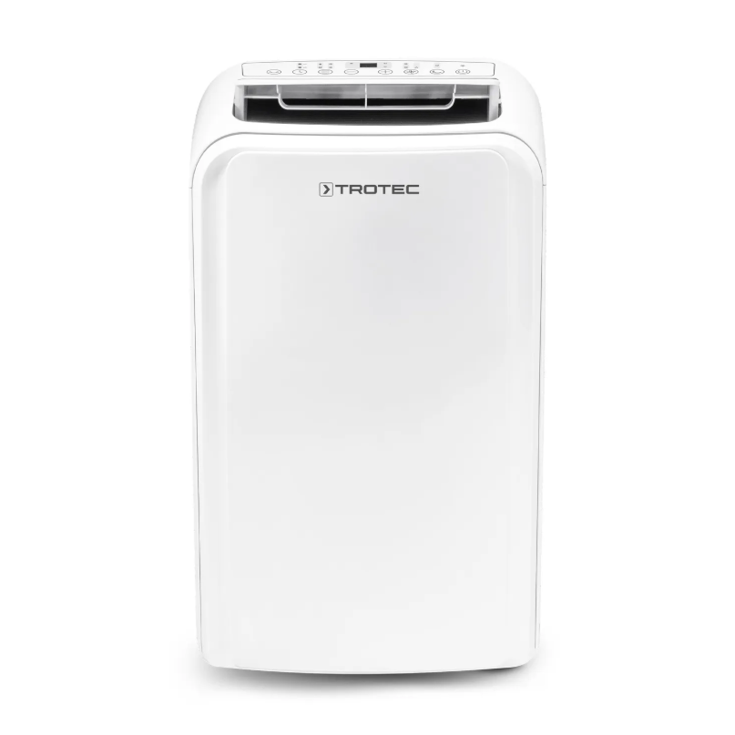 Mobilus oro kondicionierius Trotec PAC 3910 X Wi-Fi 3