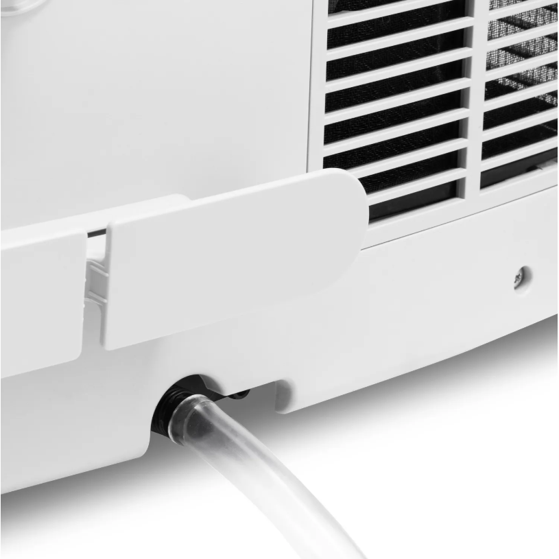 Mobilus oro kondicionierius Trotec PAC 3910 X Wi-Fi 8