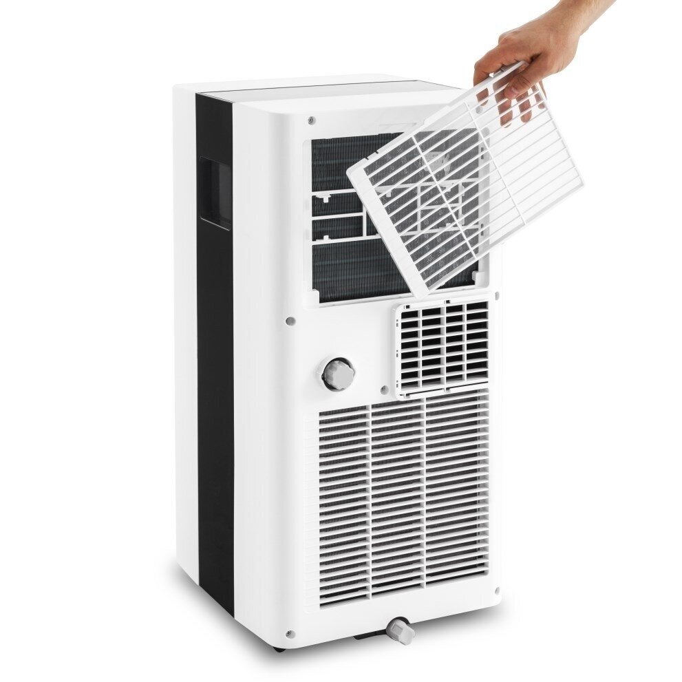 MOBILUS ORO KONDICIONIERIUS TROTEC PAC 2600 X 4 MOBILUS ORO KONDICIONIERIUS TROTEC PAC 2600 X 4