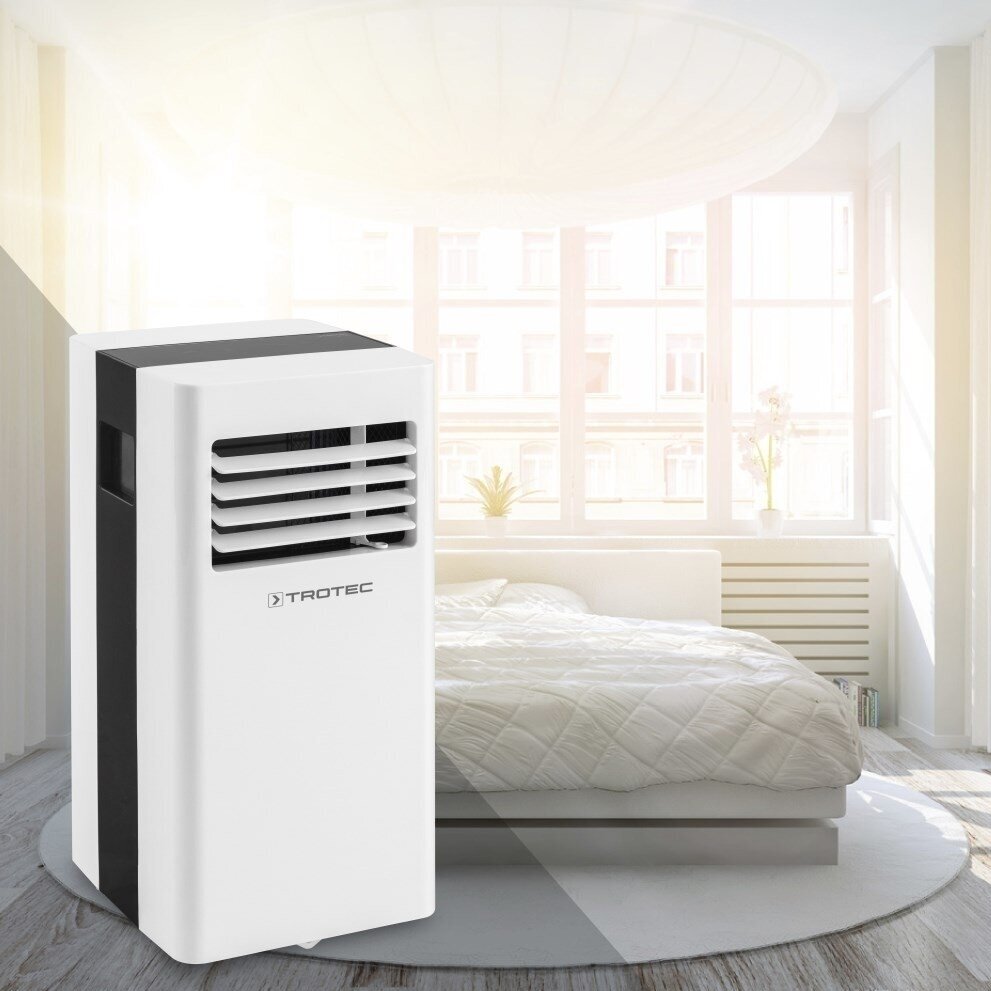 MOBILUS ORO KONDICIONIERIUS TROTEC PAC 2600 X 6 MOBILUS ORO KONDICIONIERIUS TROTEC PAC 2600 X 6