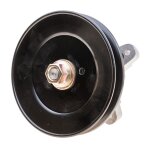 MTD Cub Cadet vejapjovės adapteris su skriemuliu MTD Cub Cadet vejapjovės adapteris su skriemuliu