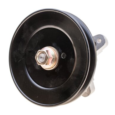 MTD Cub Cadet vejapjovės adapteris su skriemuliu 1 MTD Cub Cadet vejapjovės adapteris su skriemuliu 1