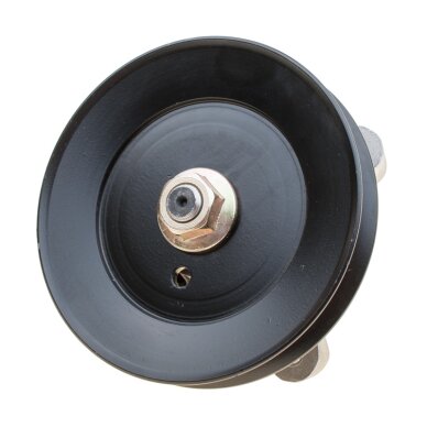 MTD vejapjovės adapteris su skriemuliu 1