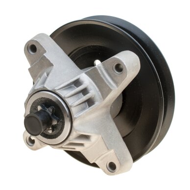 MTD vejapjovės adapteris su skriemuliu MTD vejapjovės adapteris su skriemuliu