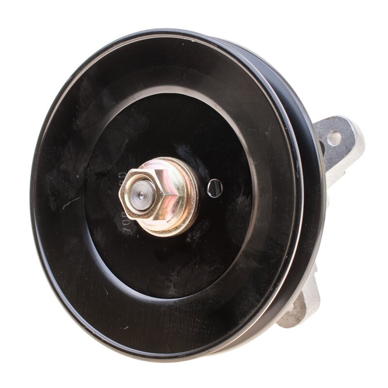 MTD Cub Cadet vejapjovės adapteris su skriemuliu 1