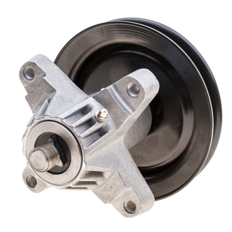 MTD Cub Cadet vejapjovės adapteris su skriemuliu