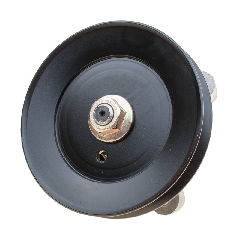 MTD vejapjovės adapteris su skriemuliu 1