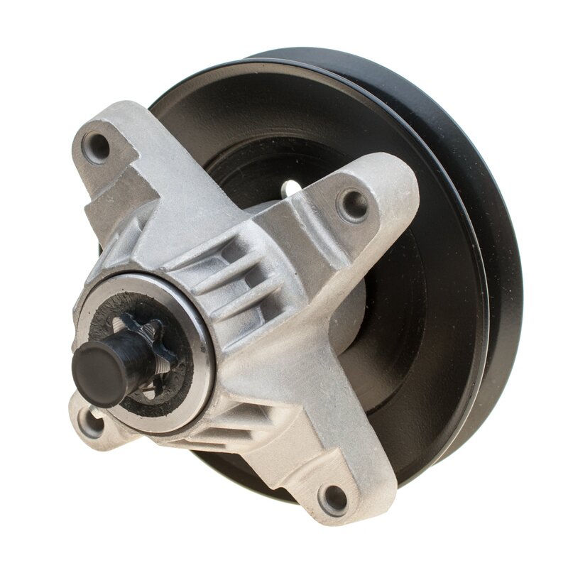 MTD vejapjovės adapteris su skriemuliu MTD vejapjovės adapteris su skriemuliu