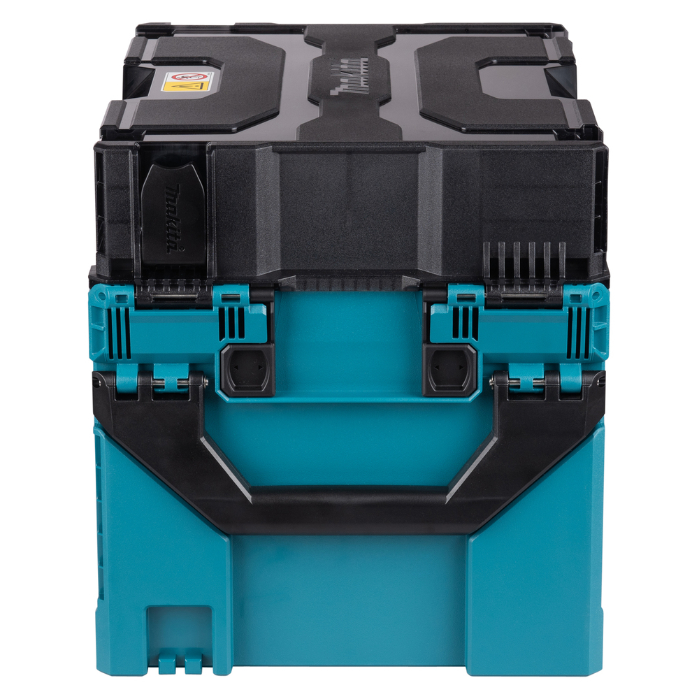 Akumuliatoriaus įkrovimo lagaminas XGT ® Makita BCC01, 1914U3-7 2