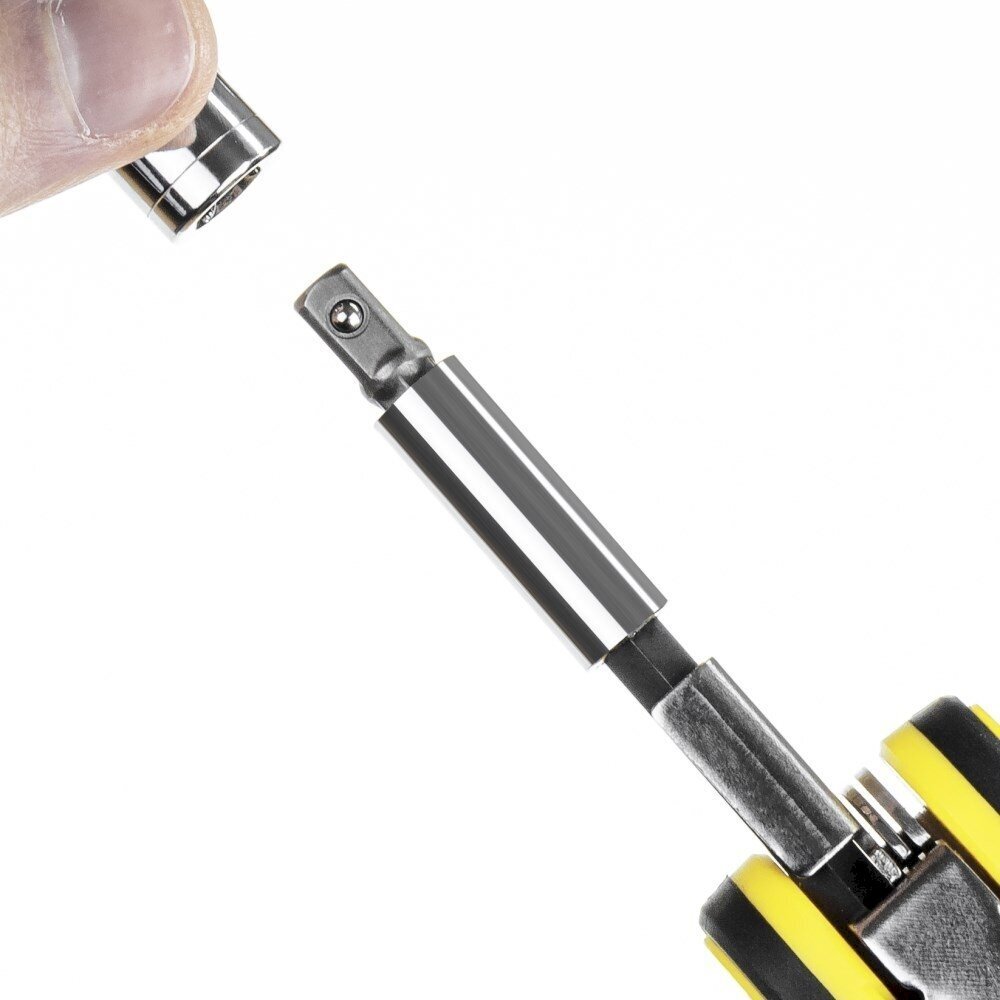 Multifunkcinis įrankis 15in1 Trotec 3 Multifunkcinis įrankis 15in1 Trotec 3