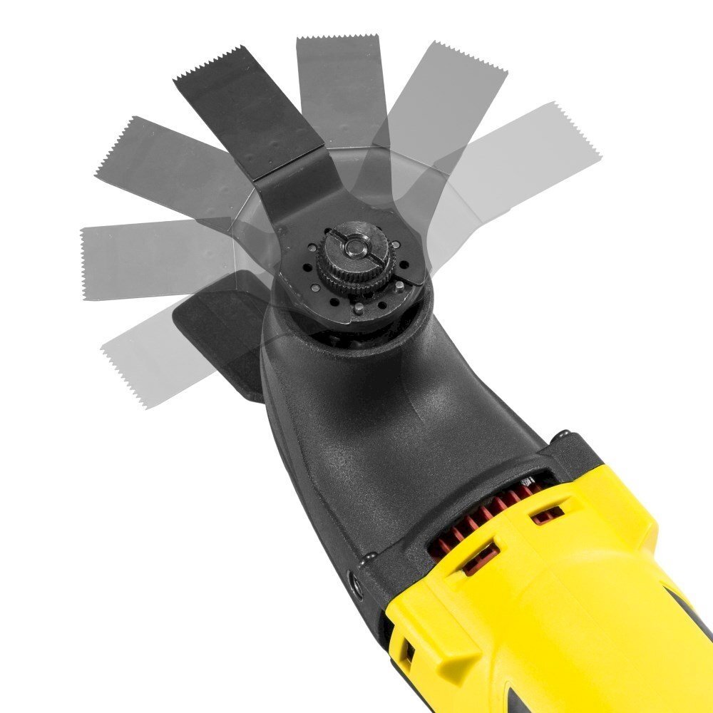 Multifunkcinis įrankis Trotec PMTS 10-230V 3 Multifunkcinis įrankis Trotec PMTS 10-230V 3