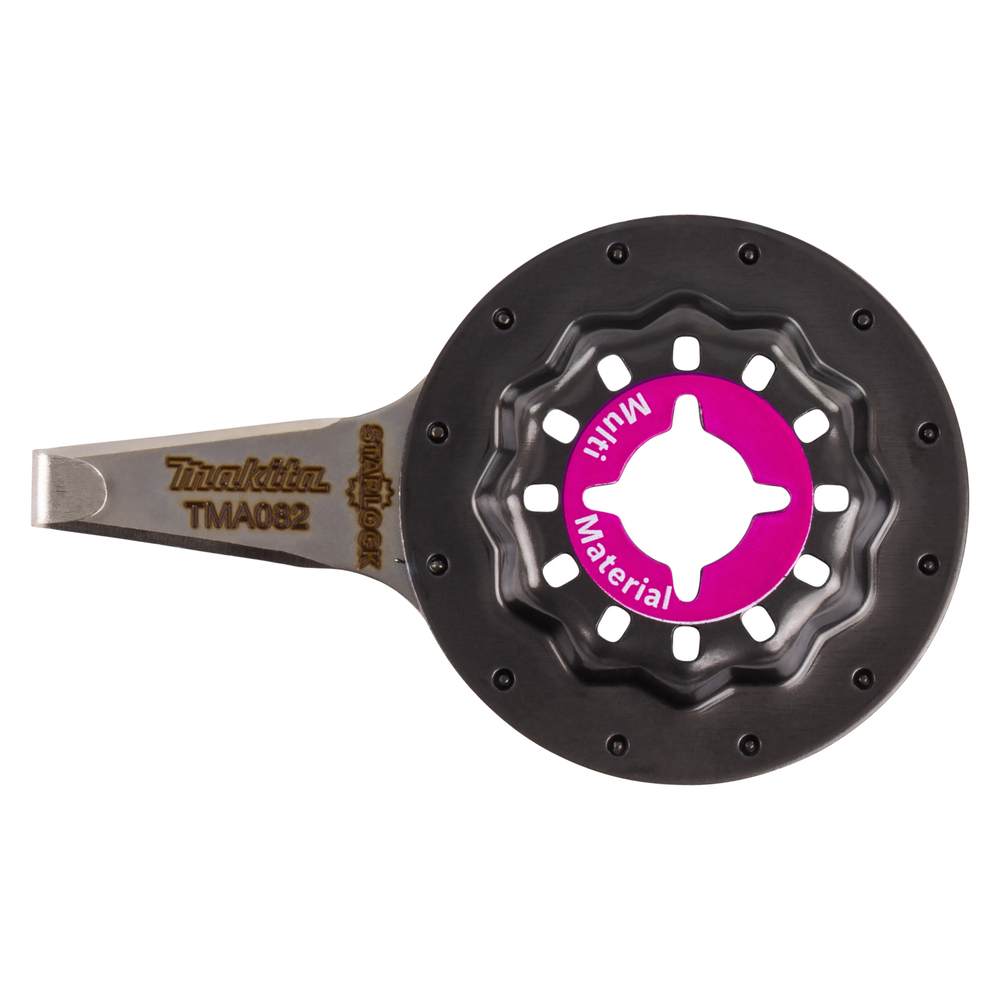 Įpjaunamasis pjūklelis Makita B-69783