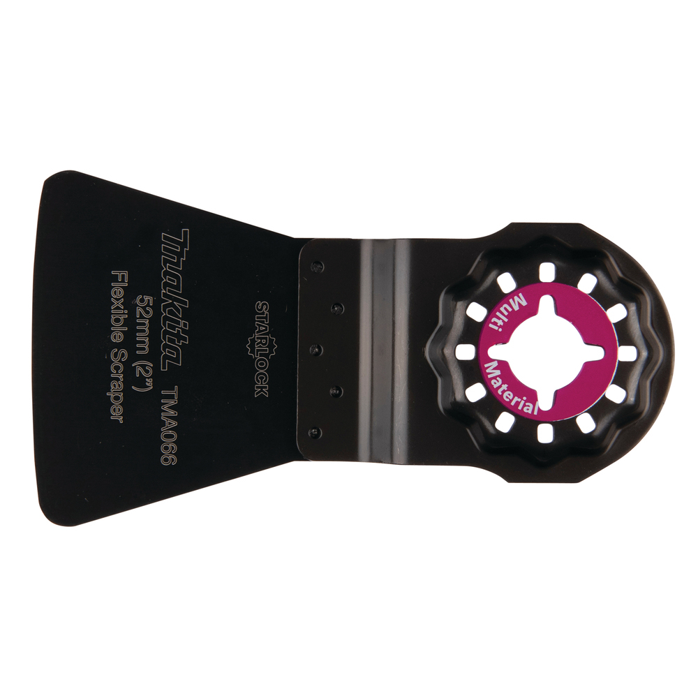 MULTITOOL grandymo priedas Makita B-64995, 52mm FLEXIBLE