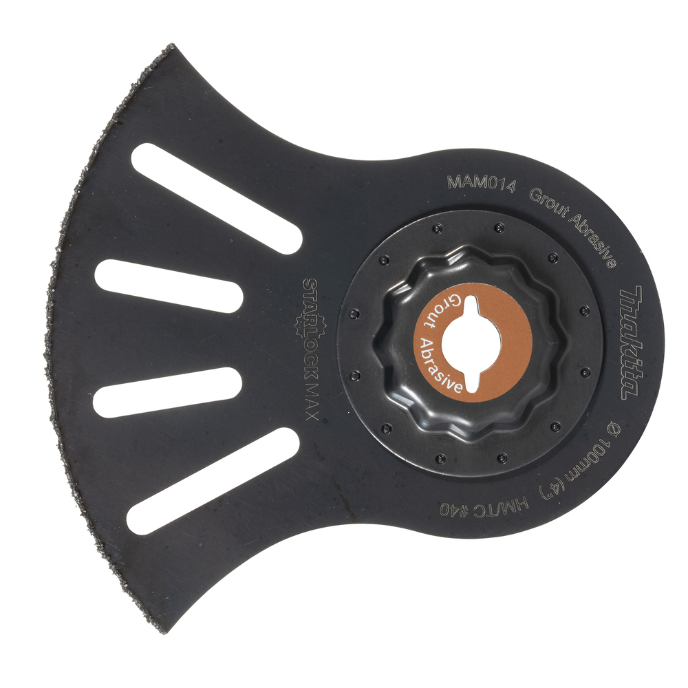 Segmentiniai ašmenys Makita B-66547, Multitool 1 Segmentiniai ašmenys Makita B-66547, Multitool 1