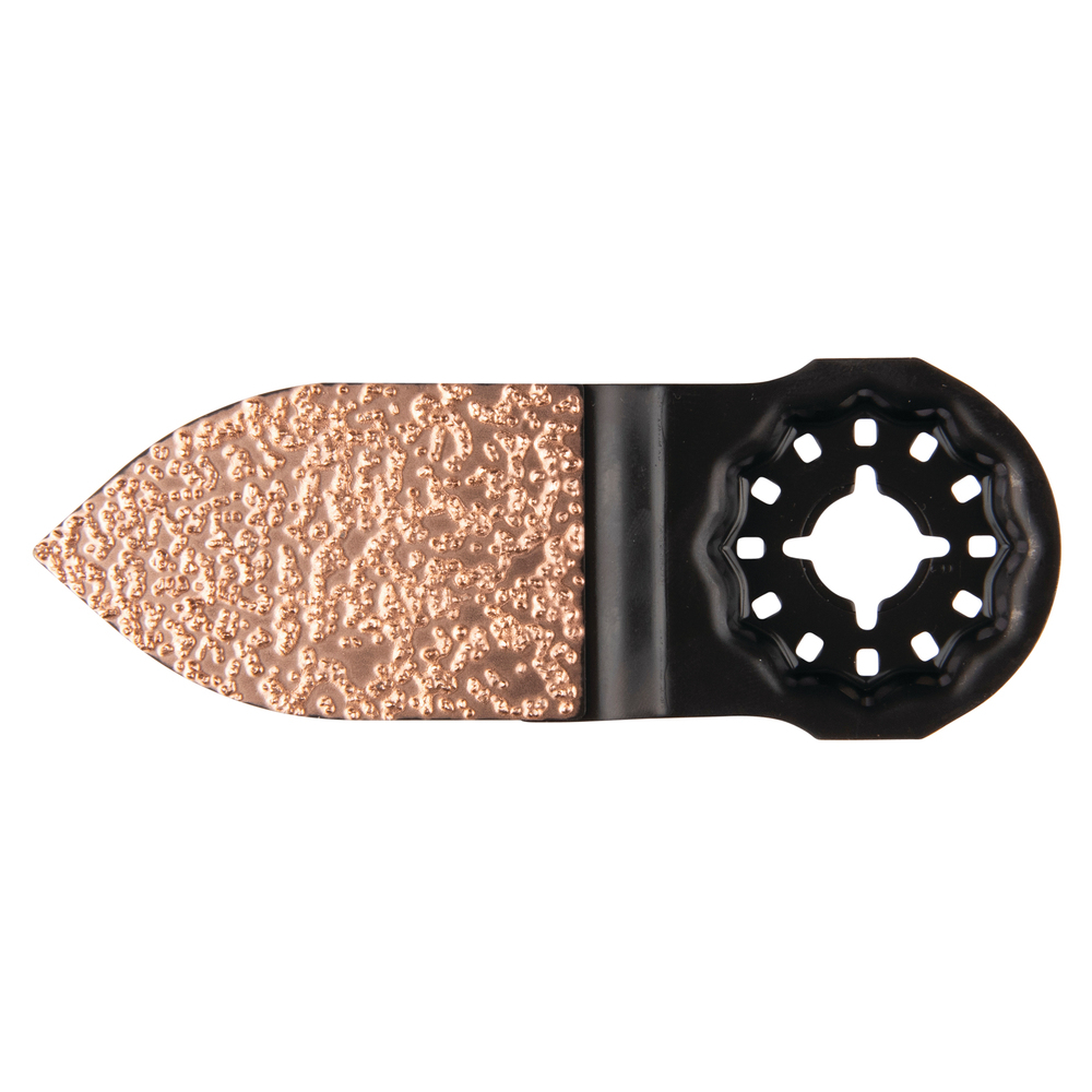 MULTITOOL HM smailėjantys ašmenys įgilinimui ir grandymui Makita B-65090, 32mm