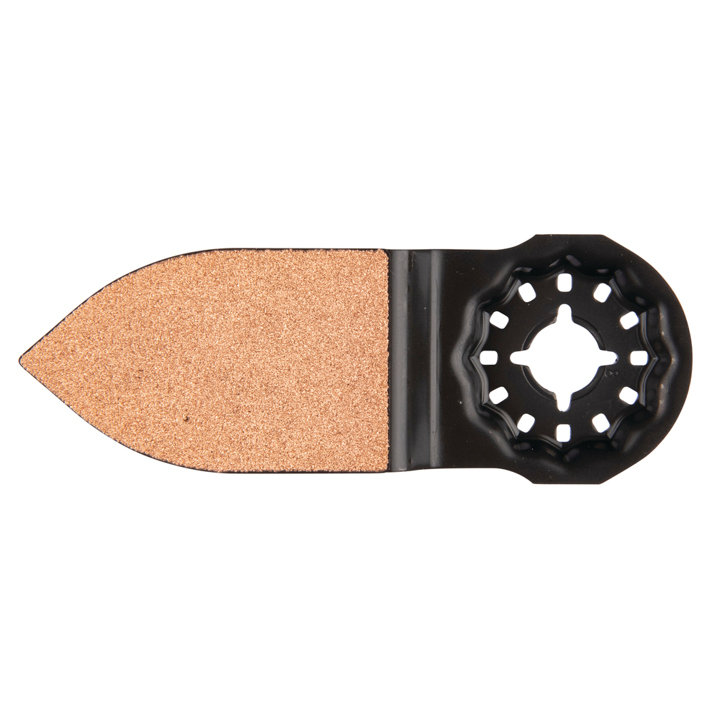 MULTITOOL HM smailėjantys ašmenys įgilinimui ir grandymui Makita B-65109, 32mm MULTITOOL HM smailėjantys ašmenys įgilinimui ir grandymui Makita B-65109, 32mm