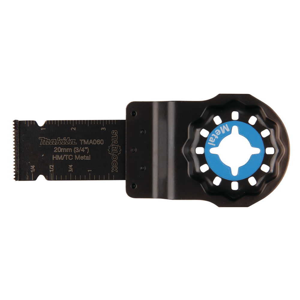 Įpjaunamasis pjūklelis Makita B-64945-5, 20mm