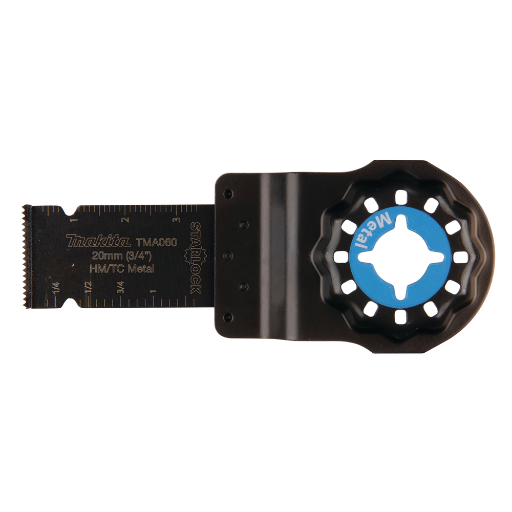 Įpjaunamasis pjūklelis Makita B-64945, 20mm