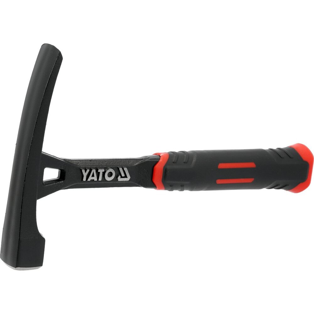 Mūrininko plaktukas / monolitinė konstrukcija | 600G (YT-45773)