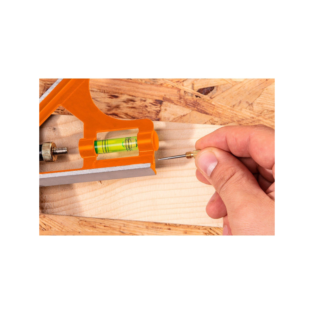 Multifunkcijinis kampainis 30cm 1