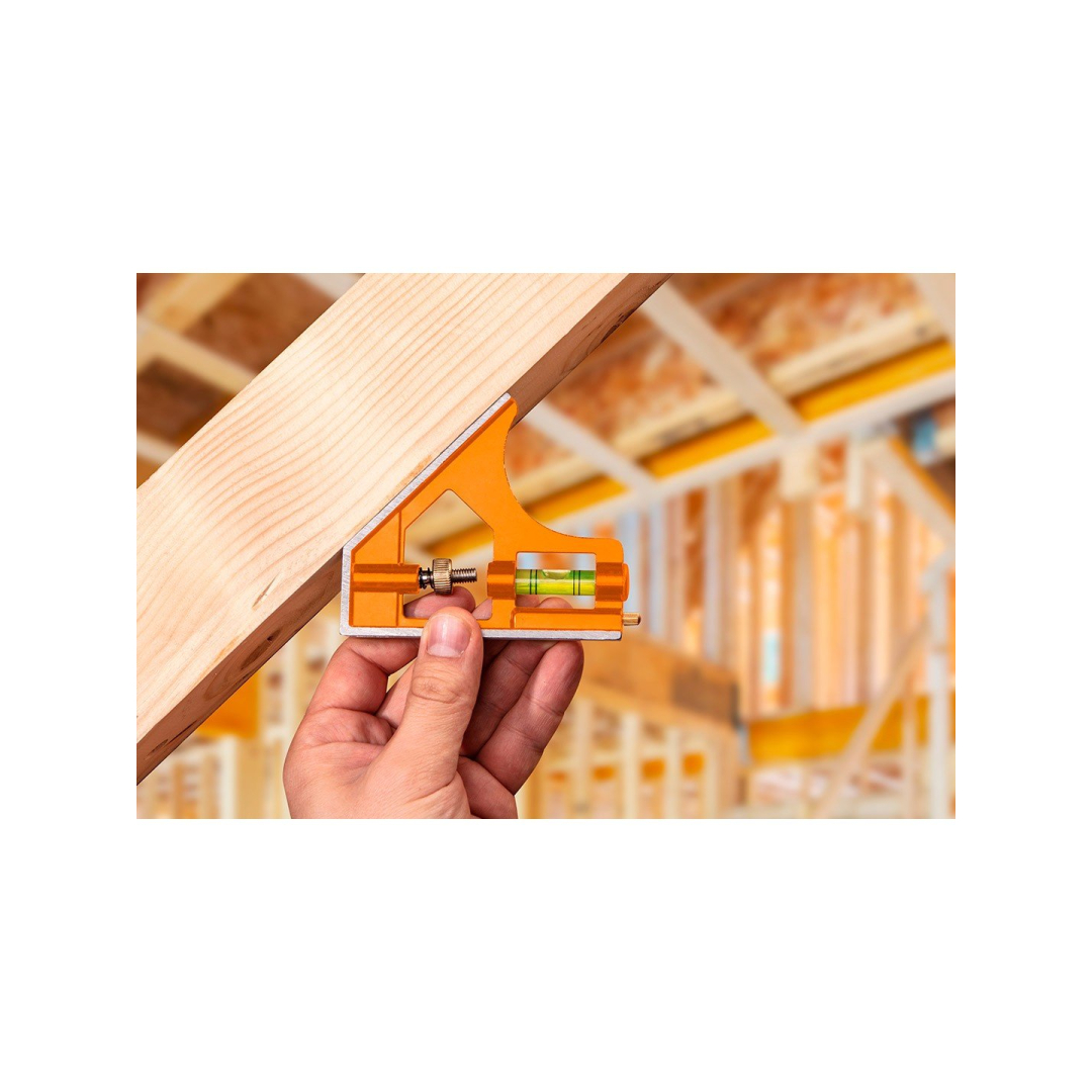 Multifunkcijinis kampainis 30cm 4