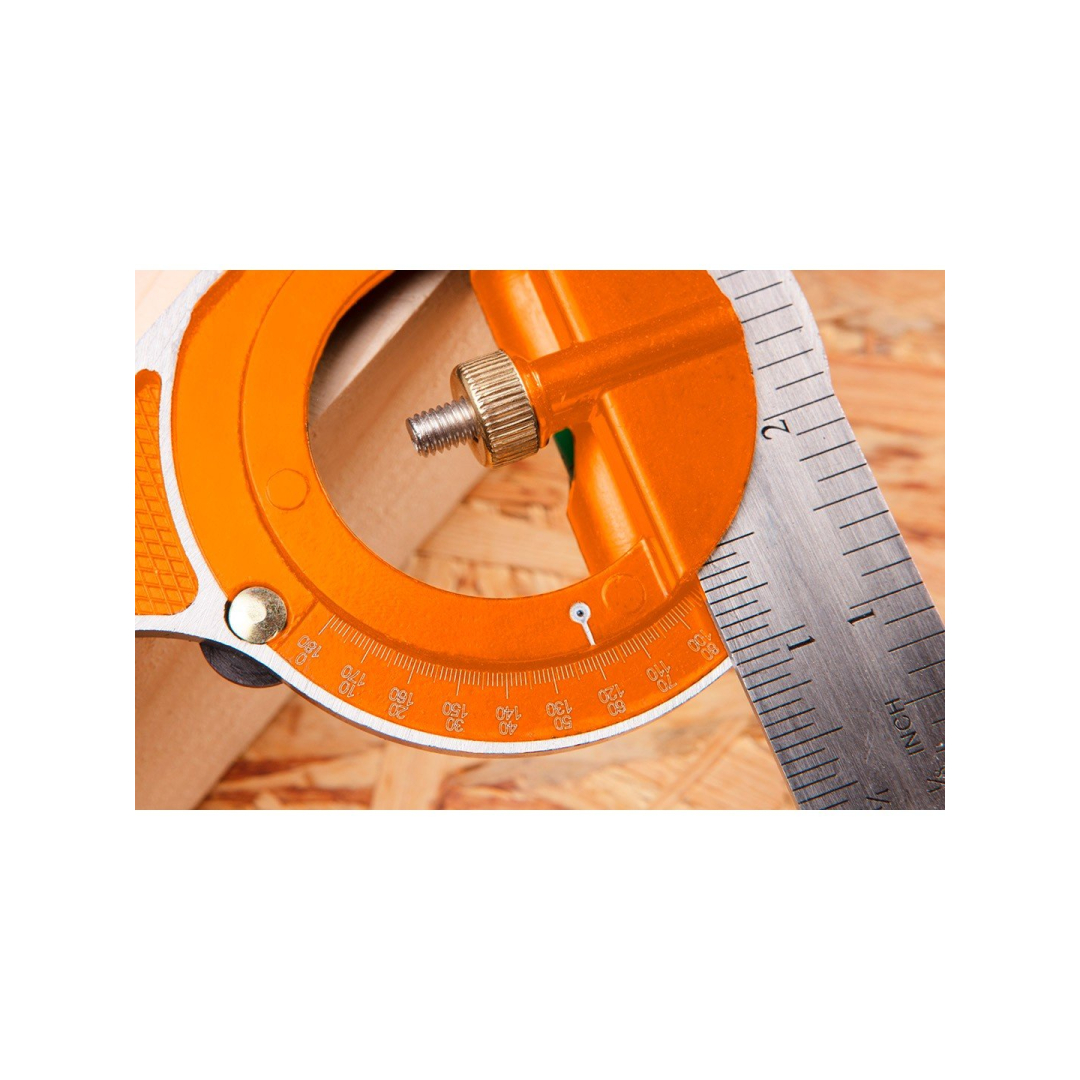 Multifunkcijinis kampainis 30cm 6