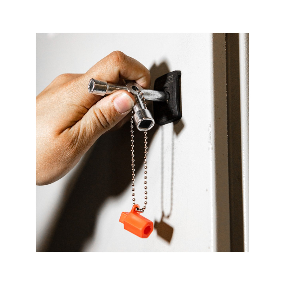 Multifunkcijinis raktas 2