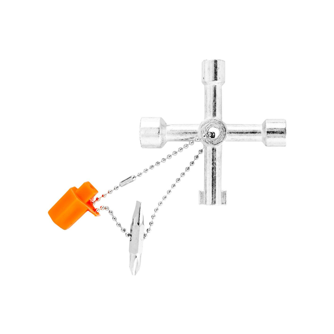 Multifunkcijinis raktas 3