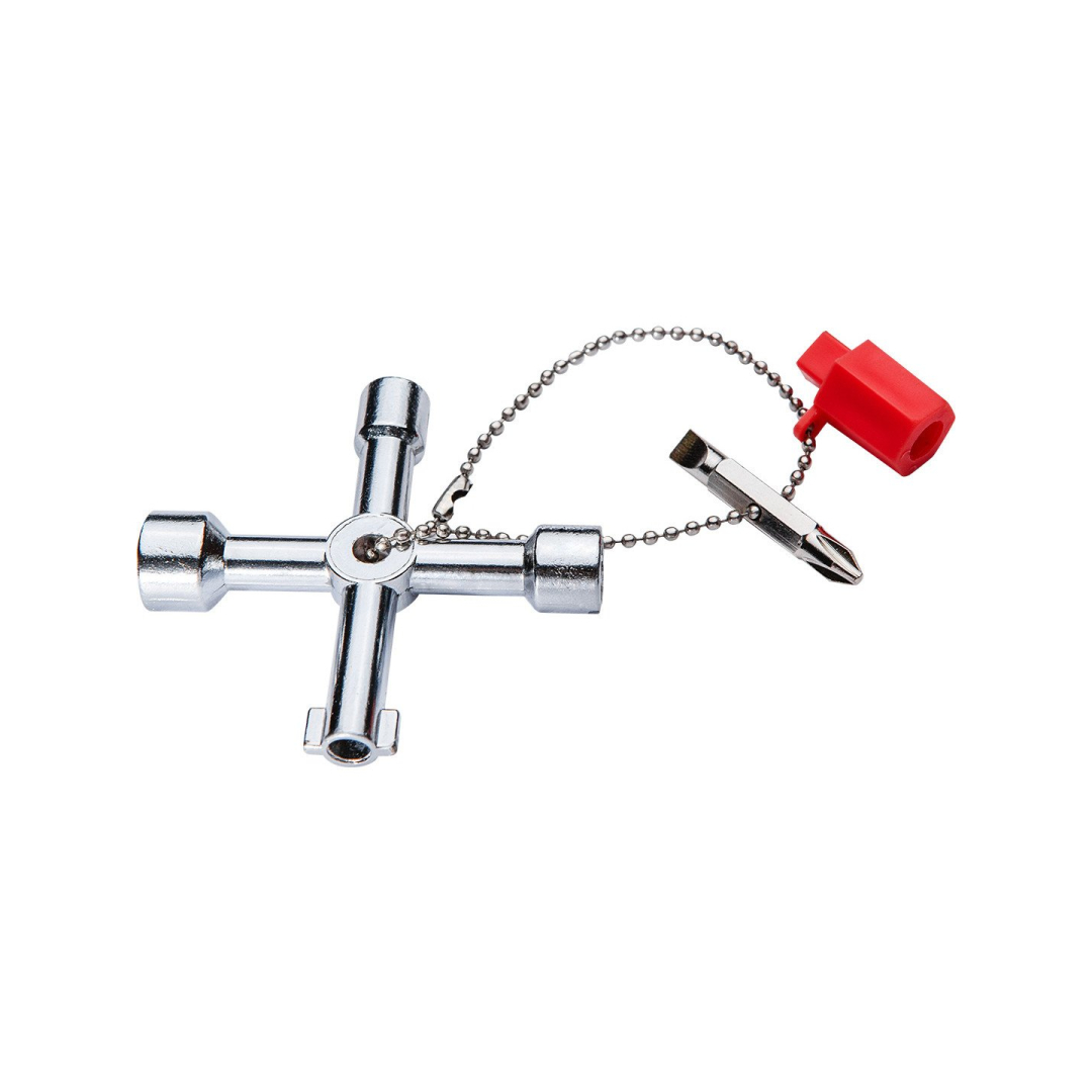 Multifunkcijinis raktas