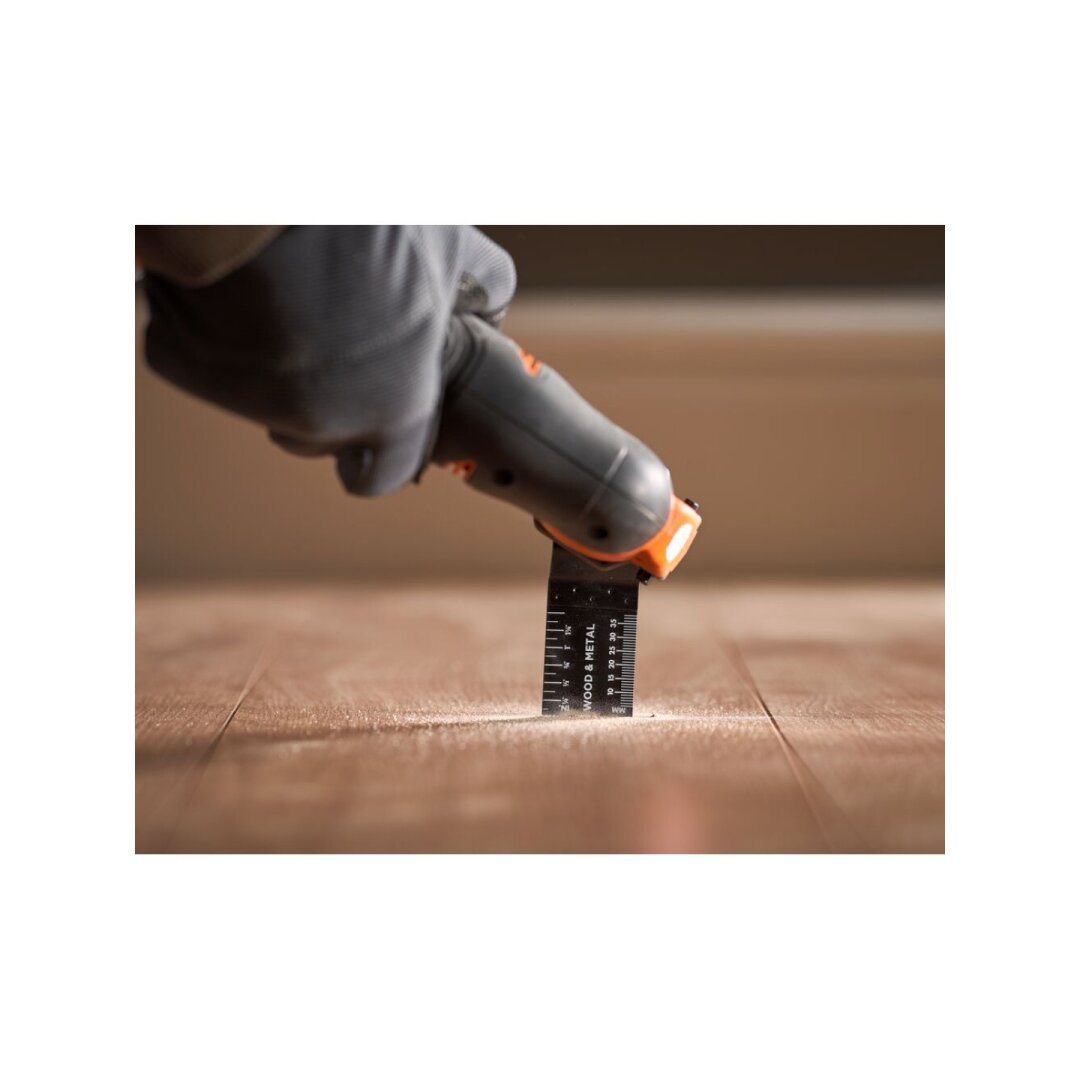 Multifunkcinis akumuliatorinis įrankis, 18V BDCOS18D1K-QW, 1 X 2 AH, Black&Decker 2 Multifunkcinis akumuliatorinis įrankis, 18V BDCOS18D1K-QW, 1 X 2 AH, Black&Decker 2