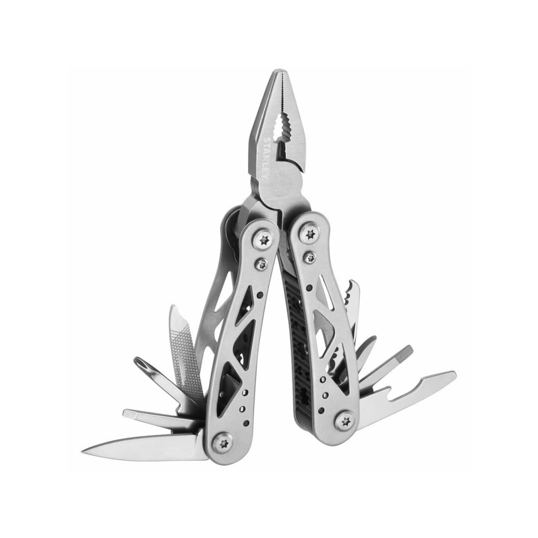 Multifunkcinis įrankis STANLEY "12 in 1" 4 Multifunkcinis įrankis STANLEY "12 in 1" 4