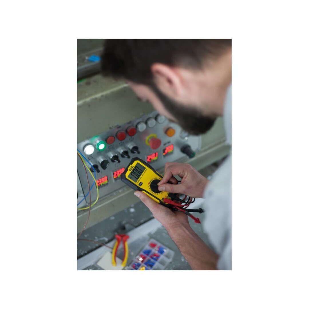 Multimetras 3 Multimetras 3