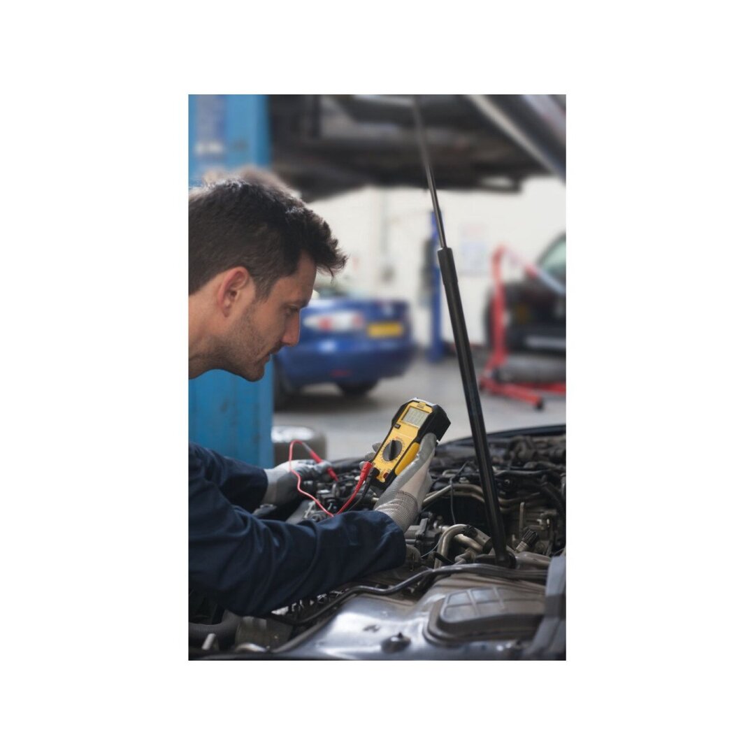 Multimetras 1 Multimetras 1