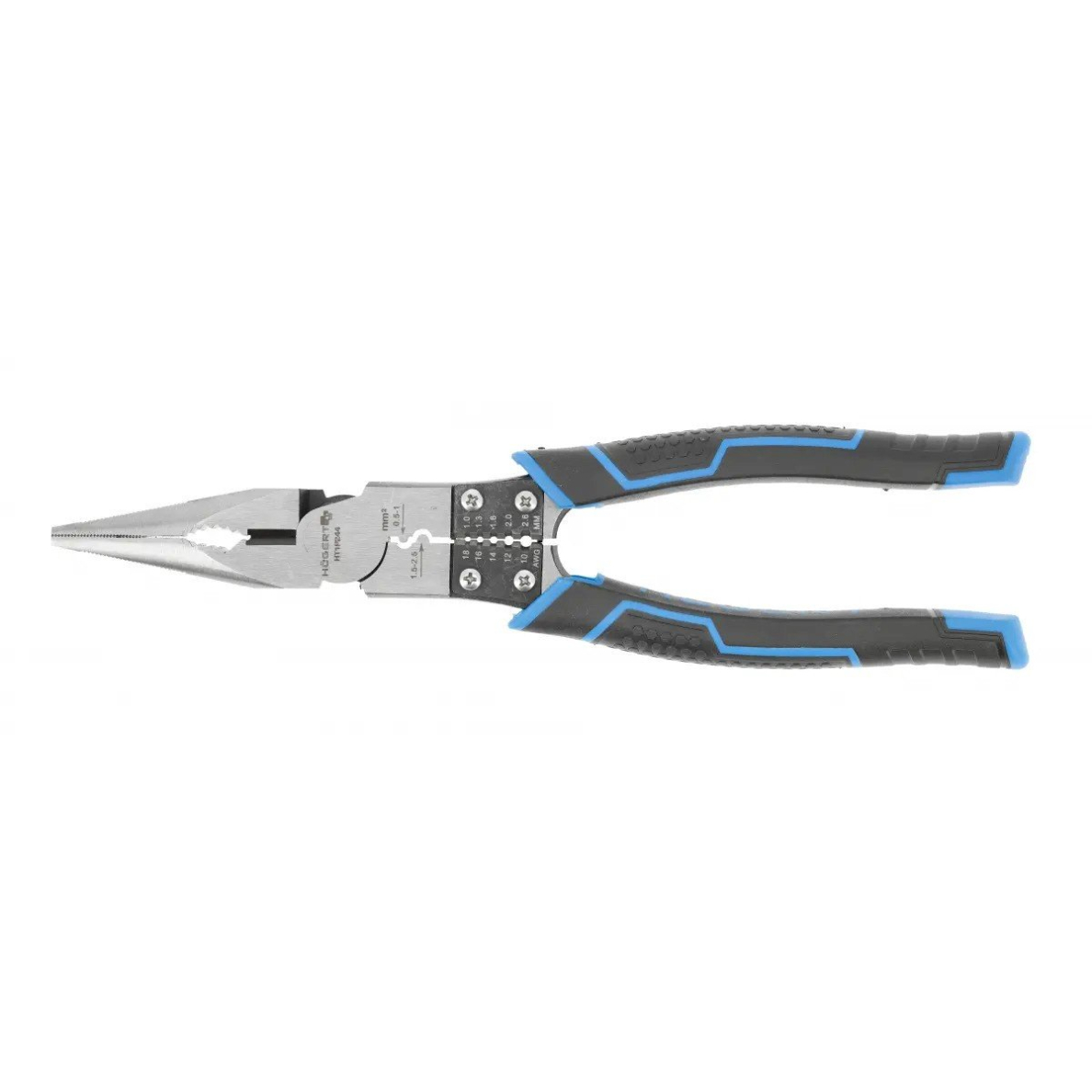 Multifunkcinės prailgintos replės (9in1) 1