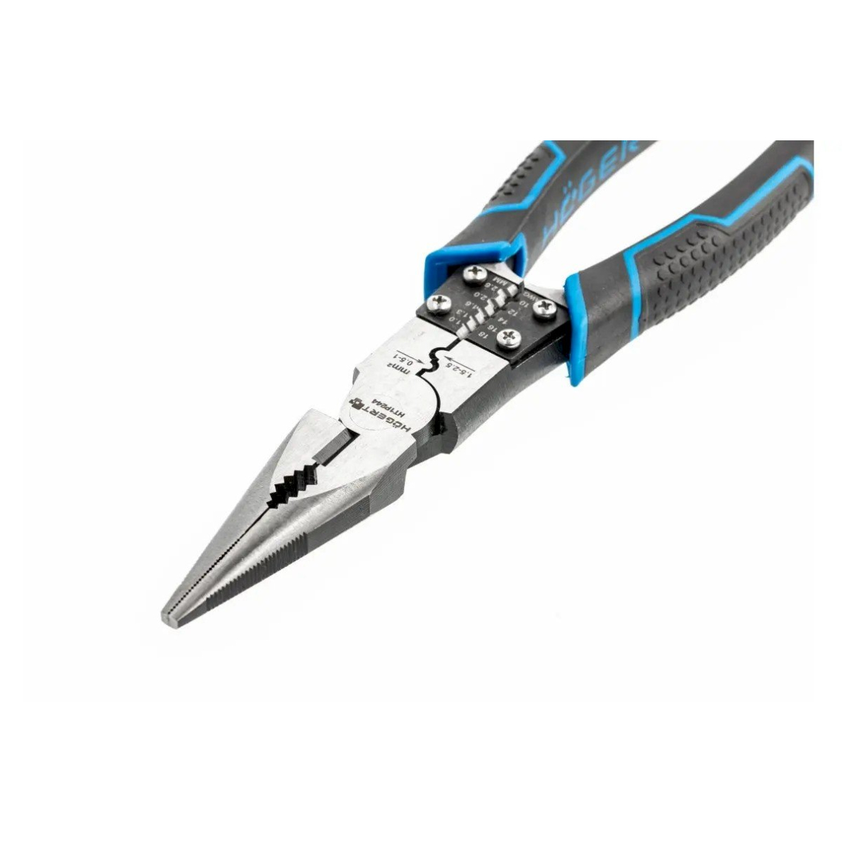 Multifunkcinės prailgintos replės (9in1) Multifunkcinės prailgintos replės (9in1)