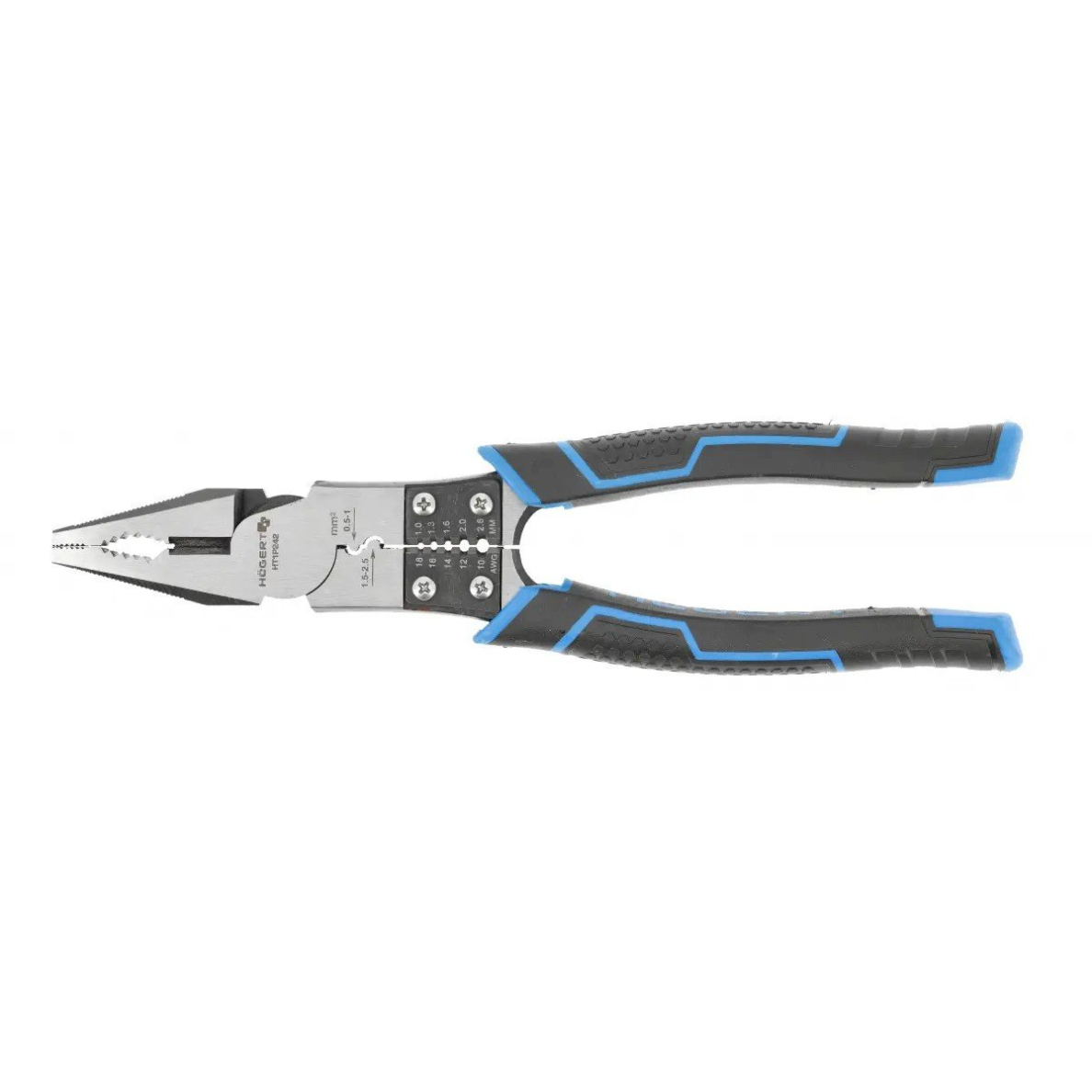 Multifunkcinės universalios replės (10in1) 1