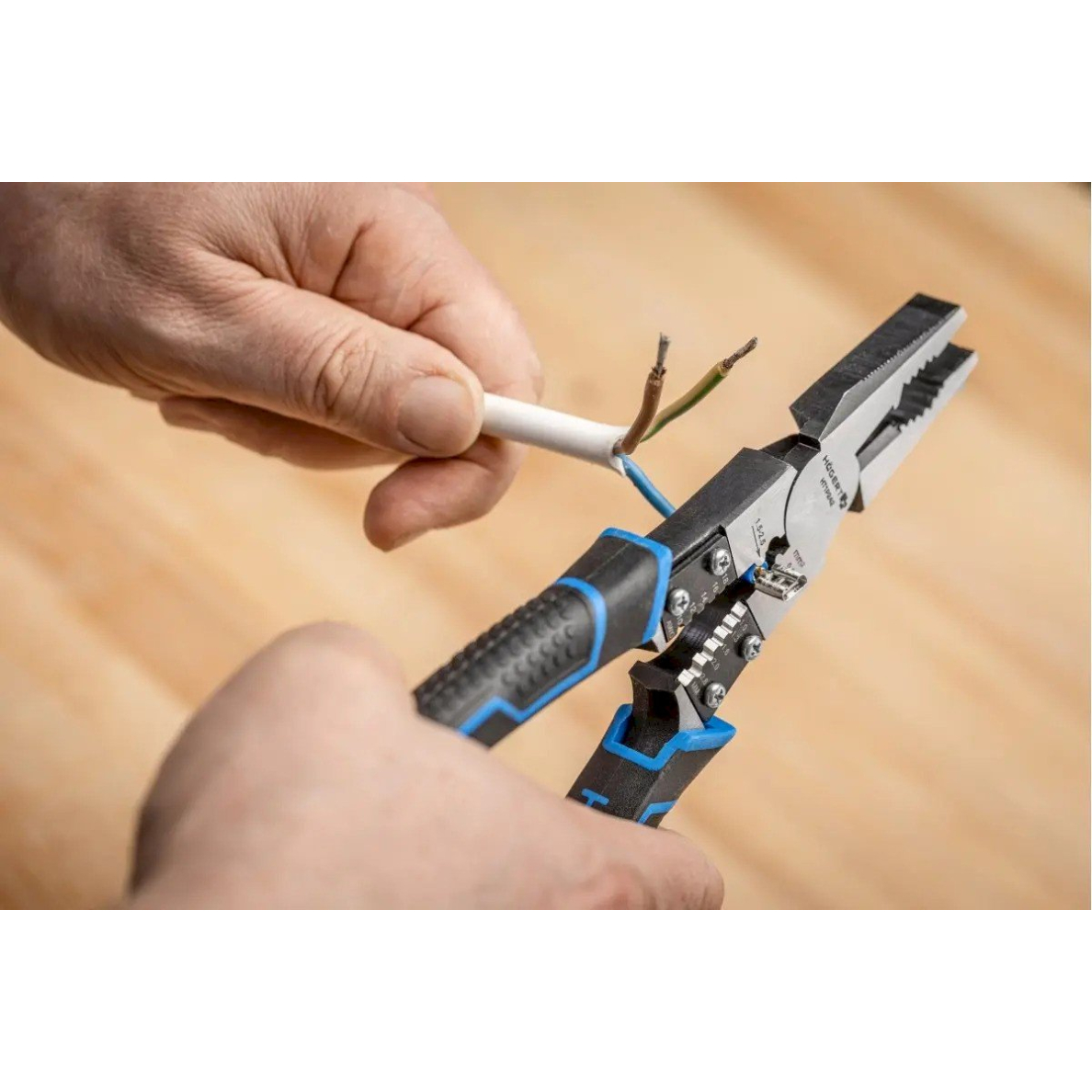 Multifunkcinės universalios replės (10in1) 2