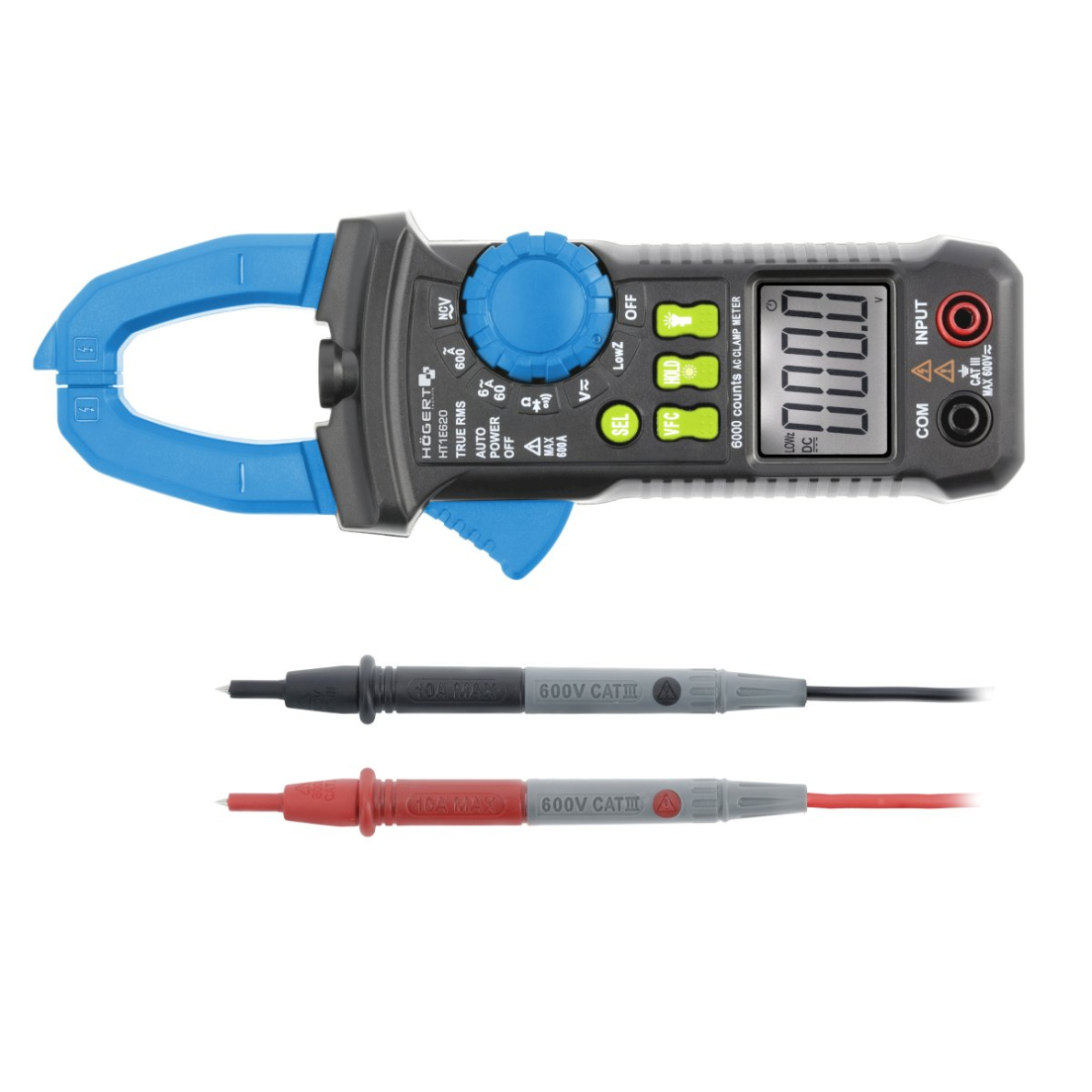 Multimetras Multimetras