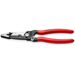 Multifunkcinės elektriko replės KNIPEX