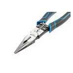 Multifunkcinės prailgintos replės (9in1)