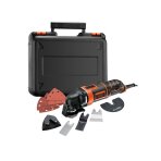 Multifunkcinis įrankis, MT300KA-QS, Black&Decker