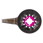 Įpjaunamasis pjūklelis Makita B-69783