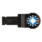 Įpjaunamasis pjūklelis Makita B-64945-5, 20mm