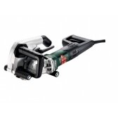 Mūro freza MFE 40  + 2 x Ø125 mm deimantiniai pjovimo diskai, Metabo