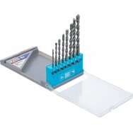 Mūro grąžtų rinkinys | 3–10 mm | 8 vnt. (50806) Mūro grąžtų rinkinys | 3–10 mm | 8 vnt. (50806)