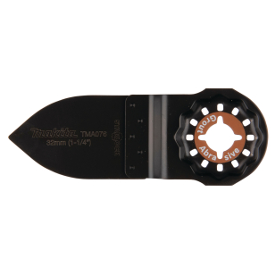 MULTITOOL HM smailėjantys ašmenys įgilinimui ir grandymui Makita B-65090, 32mm