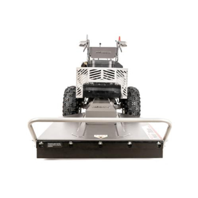 Mulčiavimo vejapjovė Weibang Loncin 2P80F, 17 kW 1 Mulčiavimo vejapjovė Weibang Loncin 2P80F, 17 kW 1