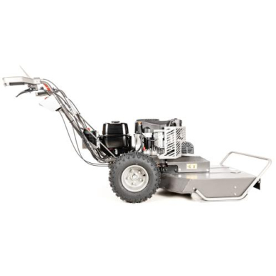 Mulčiavimo vejapjovė Weibang Loncin 2P80F, 17 kW 2 Mulčiavimo vejapjovė Weibang Loncin 2P80F, 17 kW 2