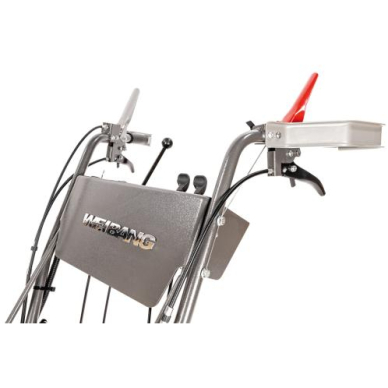 Mulčiavimo vejapjovė Weibang Loncin 2P80F, 17 kW 8 Mulčiavimo vejapjovė Weibang Loncin 2P80F, 17 kW 8